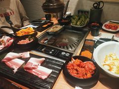 -汉拿山(汇一城店)