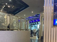 -星悦荟健身游泳(珠江新城店)