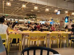 -宜家·瑞典风味餐厅(武汉荟聚中心店)