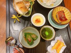 -龙悦湾酒家·八阵鱼生·渔人码头店
