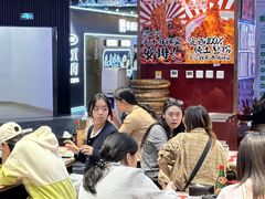 -文立新麻辣烫(合生汇21街区店)