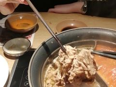 -温野菜涮涮锅(西单大悦城店)