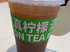 -吉野家(黑牛城道店)