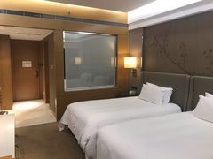 -上海中航虹桥机场泊悦酒店