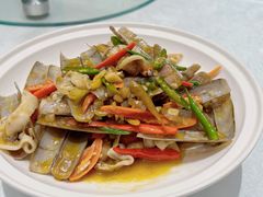 -舟小鲜·舟山小渔村(凤城四路中登广场店)