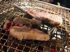 -九田家黑牛烤肉料理(石路天虹店)