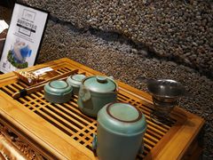 -小城粥道·海胆鲜虾粥(解放广场店)