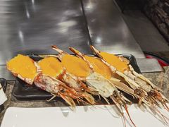 -雅玛花式铁板烧(亚运村店)