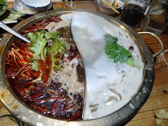 -铜锅演义(马坡店)