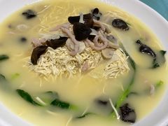 -花园茶楼(兴城西路店)