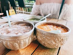 -Doo Dee Thai Food(Issan/Isaan/Esan)