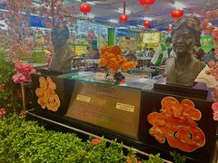 -無招牌海鮮(芽笼店)