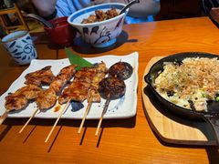 -有喜屋·深夜食堂(北京西路店)