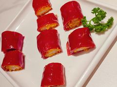 金莎海虾红米肠粉-避风塘·金牌店·夜宵(金玉兰店)