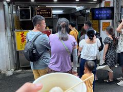 -龙头鱼丸店 只此一家只卖手工鲨鱼丸