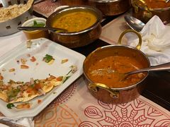 -克比叔叔印度餐厅Kebabs on the Grille(永康路分店)