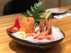 -大岛日本料理铁板烧(南通大饭店)
