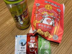 -1973继光香香鸡(金桥国际店)