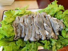 黑毛肚-惠丰涮肉馆(德宝新园店)