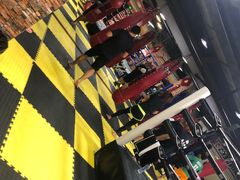 -拳盛时代拳击俱乐部(北京路店)