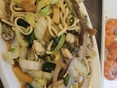 -海坛特色小吃·只做平潭特色菜(平潭店)