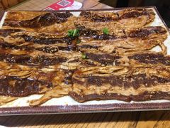 秘制肥牛-大壮家原味烤肉(兴华北街店)