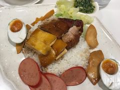 -太兴烧味餐厅(白加士街店)
