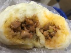-老陶包子铺(南大西南村店)