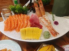 -松坂屋日料自助(长城路店)