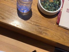-巴奴毛肚火锅(广益哥伦布店)