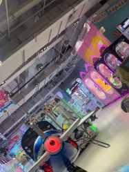 -利奥梦幻主题乐园(爱琴海购物公园店)