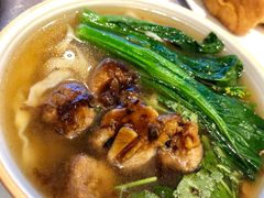 -汤臣·空中餐厅·严选粤菜(石湾世博广场店)