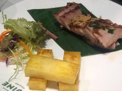 -美奈小馆·越南料理(中航城君尚购物中心店)