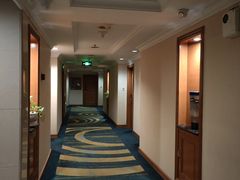 -延吉白山大厦酒店