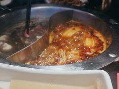 -井格重庆火锅(西直门凯德Mall店)