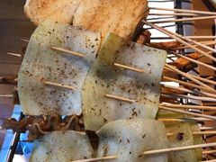 -腰子哥烤串(石佛营炫特店)
