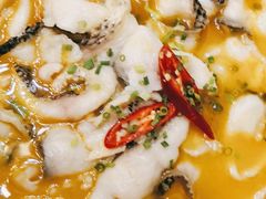 -丰收日·小海鲜·沪上家宴(顾村正大店)
