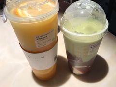 -奈雪的茶(市百一店)