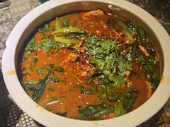 -绿茶餐厅(千岛湖银泰城店)