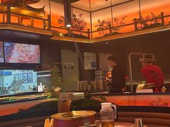 -西塔老太太泥炉烤肉(上海七宝领展广场店)