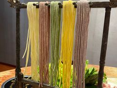 -神洲四海大酒楼(王府井澳门中心店)