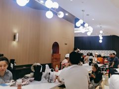 -宁波汤团店(外滩店)