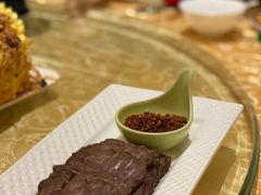 -雅味轩中餐厅 川菜 粤菜(重庆喜来登大酒店)