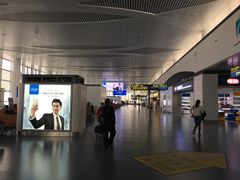 -银川河东国际机场