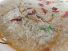 -涵家味土菜馆·徽州一绝臭鳜鱼(三河古镇店)