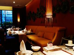 -采悦轩中餐厅·粤菜·海南菜(神州半岛喜来登度假酒店)