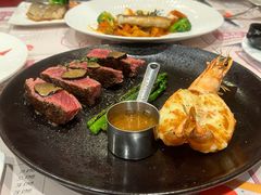 -安妮意大利餐厅(丽都店)