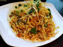 爽口大白菜-小南洋海景餐厅(深圳湾店)