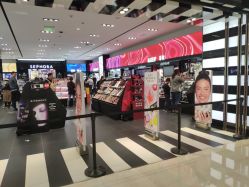 -丝芙兰Sephora