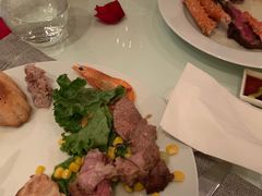 -广州四季酒店·意珍·意式自助餐